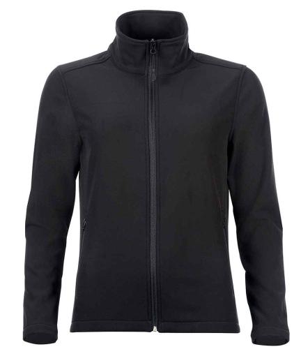 SOL'S Ladies Race Soft Shell Jacket - ROY - L